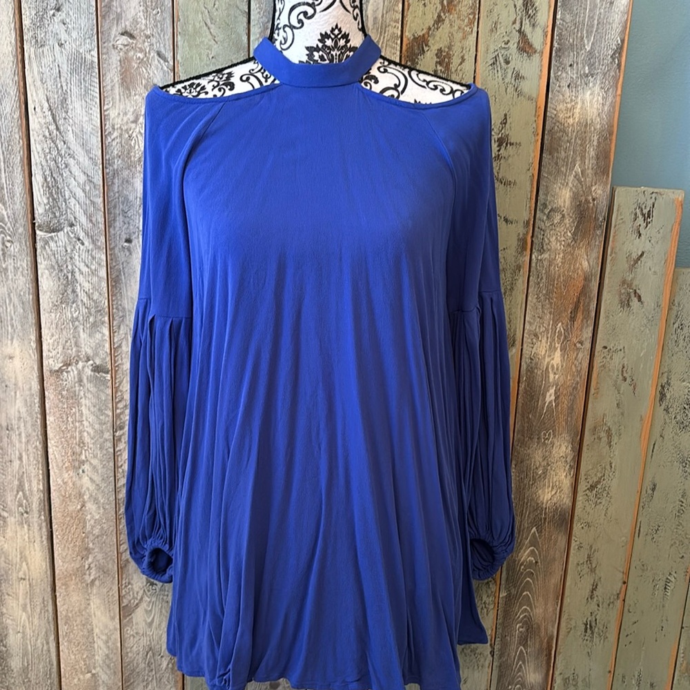 Free People Tunic Top. Size XS